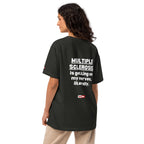 ILLTOCHILL MS T-Shirt