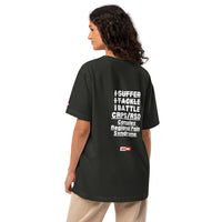 ILLTOCHILL CRPS T-Shirt