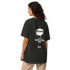 ILLTOCHILL Asthma T-Shirt