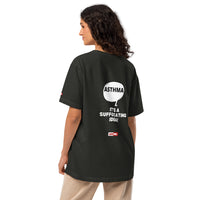 ILLTOCHILL Asthma T-Shirt