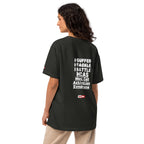 ILLTOCHILL MCAS T-Shirt