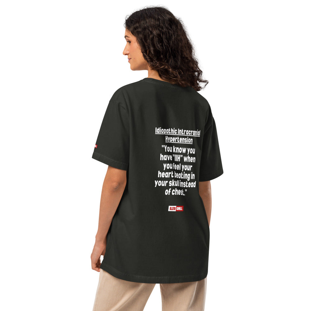 ILLTOCHILL IIH T-Shirt