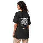 ILLTOCHILL RA T-Shirt