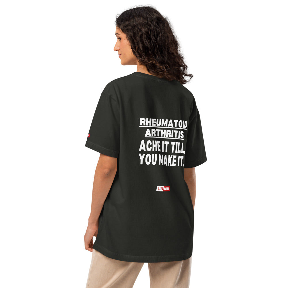 ILLTOCHILL RA T-Shirt