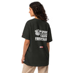 ILLTOCHILL Fibromyalgia T-Shirt
