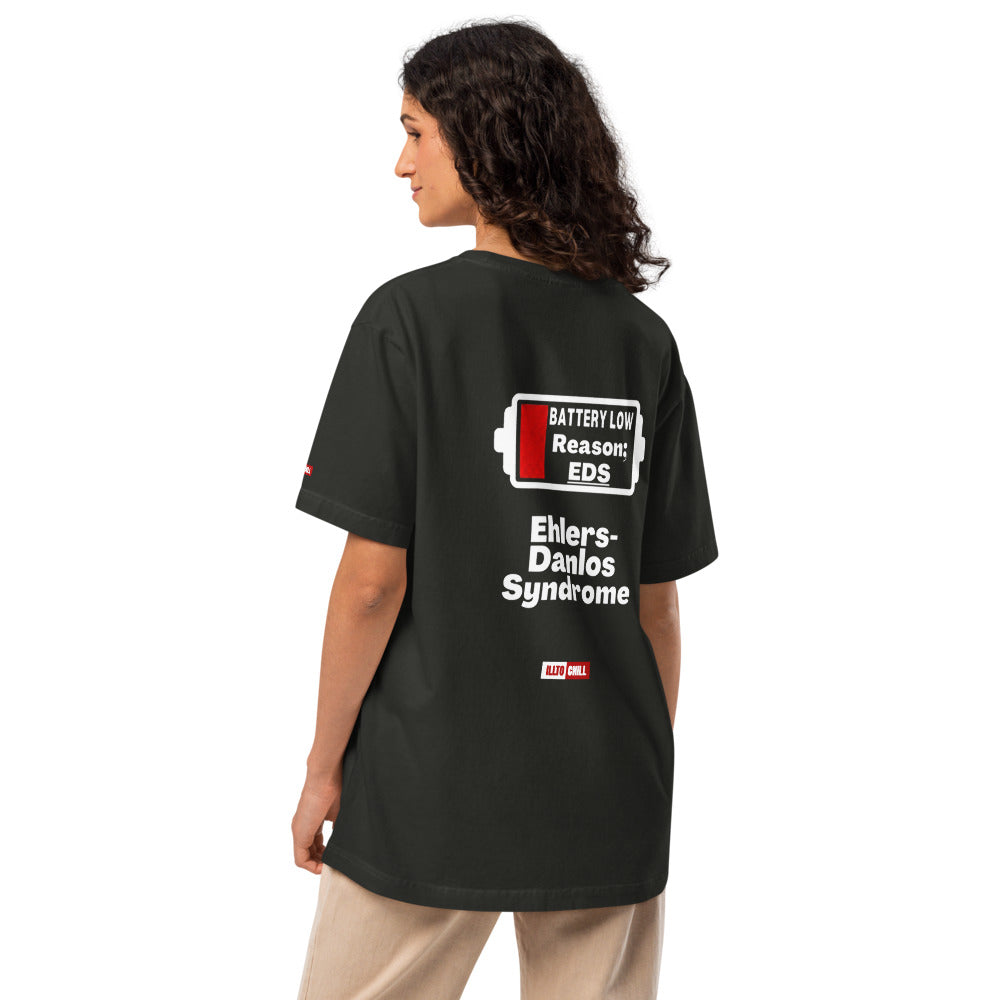 ILLTOCHILL EDS T-Shirt