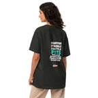 ILLTOCHILL POTS T-Shirt