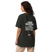 ILLTOCHILL Chiari T-Shirt