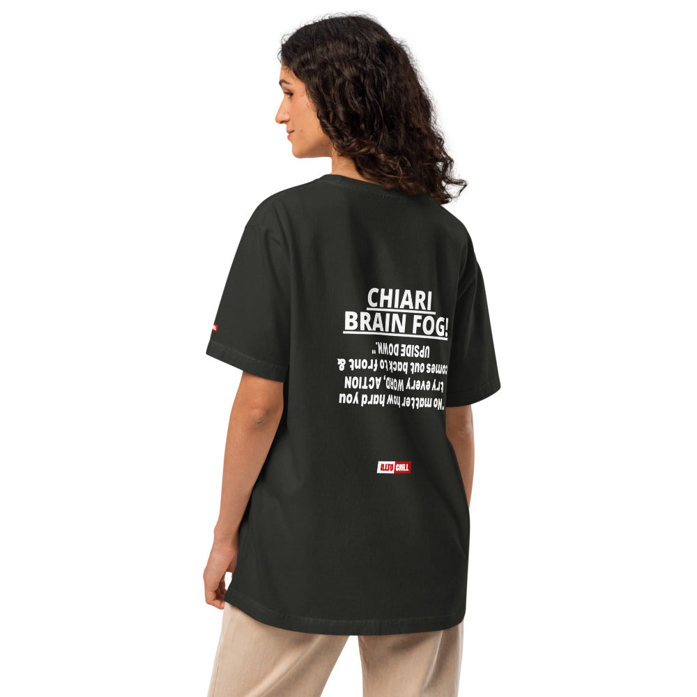 ILLTOCHILL Chiari T-Shirt