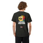ILLTOCHILL Migraine T-Shirt