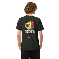 ILLTOCHILL Migraine T-Shirt