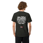 ILLTOCHILL MS T-Shirt