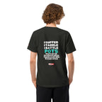 ILLTOCHILL POTS T-Shirt
