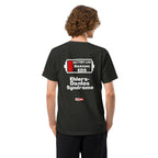 ILLTOCHILL EDS T-Shirt