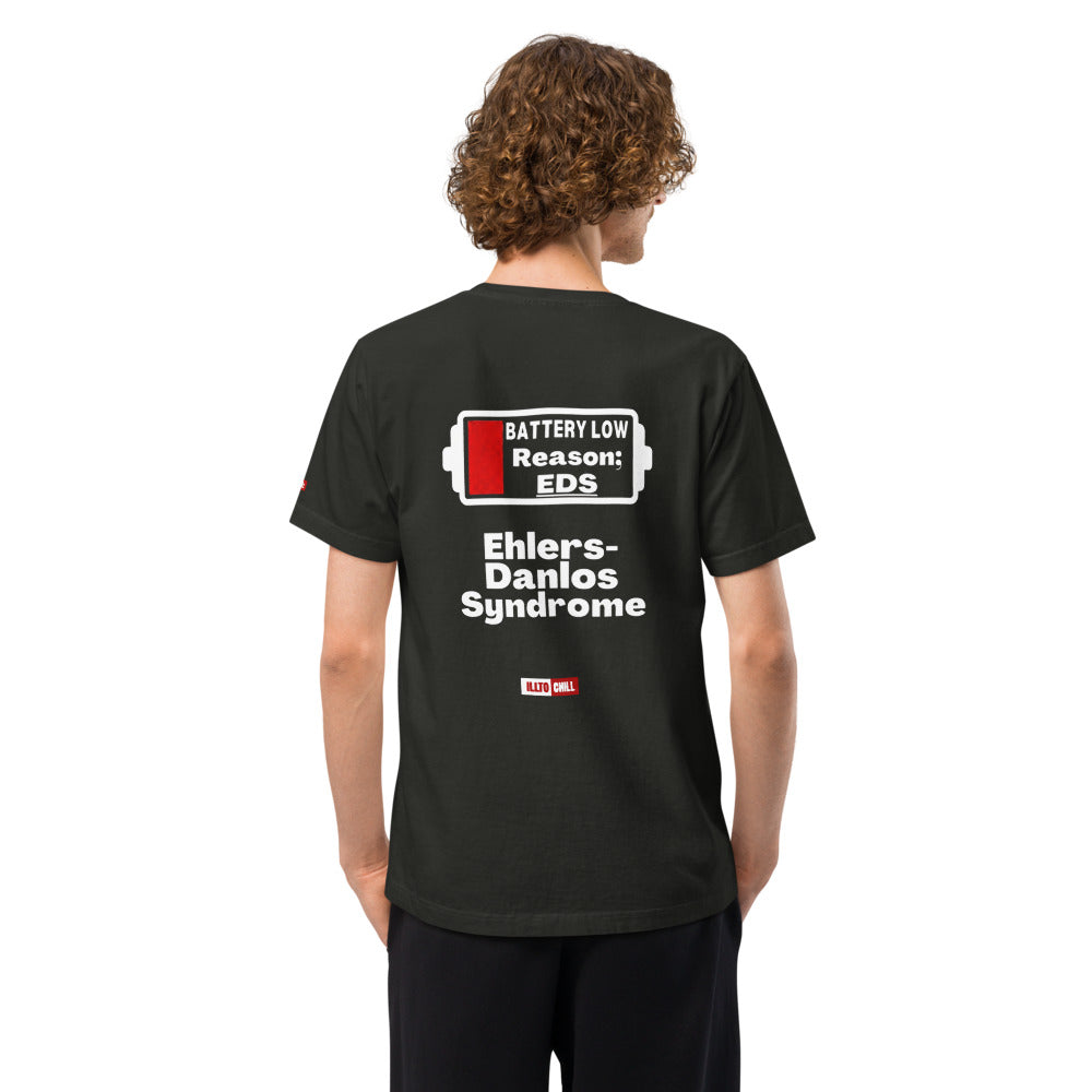 ILLTOCHILL EDS T-Shirt