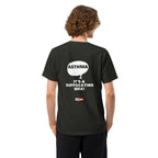 ILLTOCHILL Asthma T-Shirt