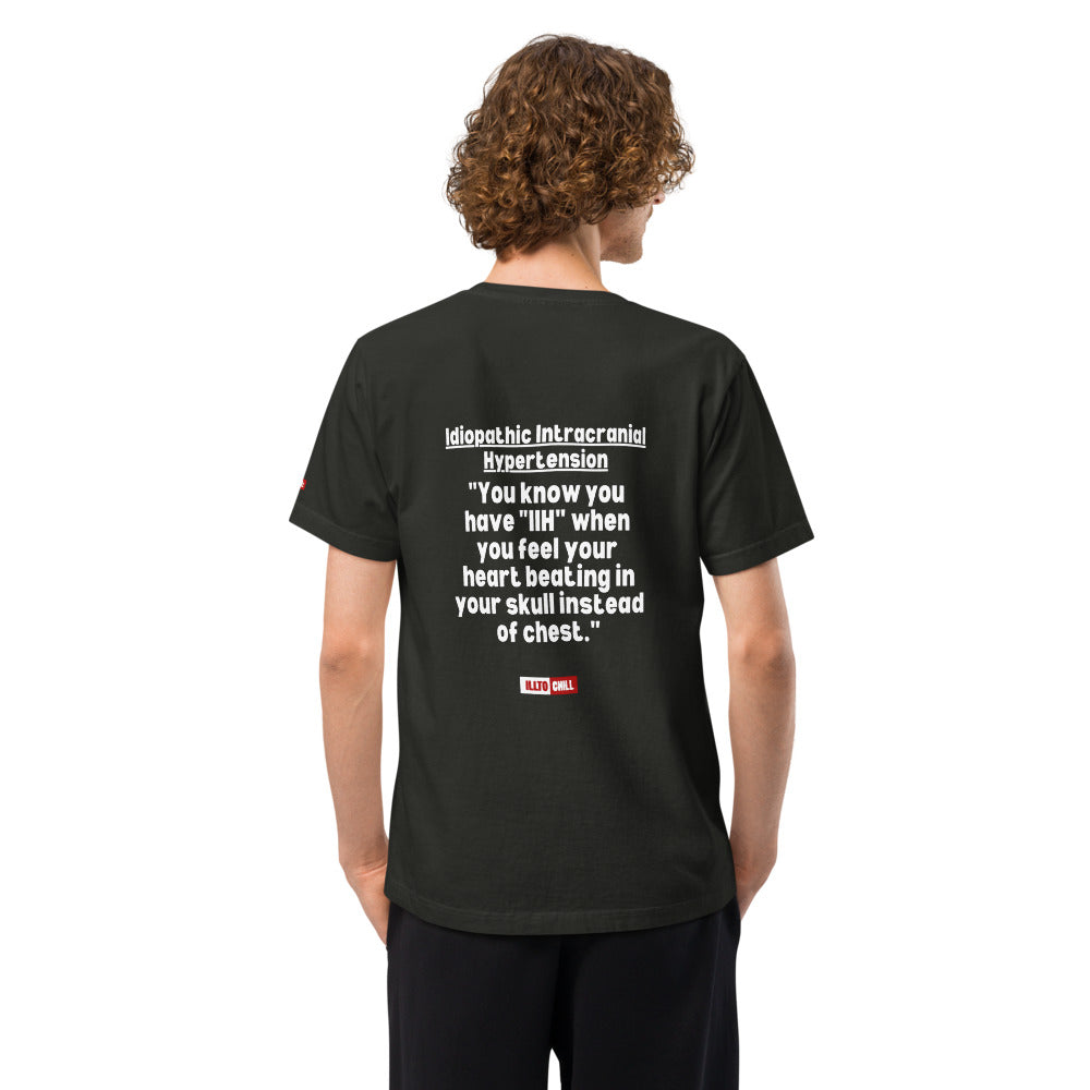 ILLTOCHILL IIH T-Shirt