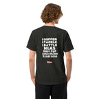 ILLTOCHILL MCAS T-Shirt