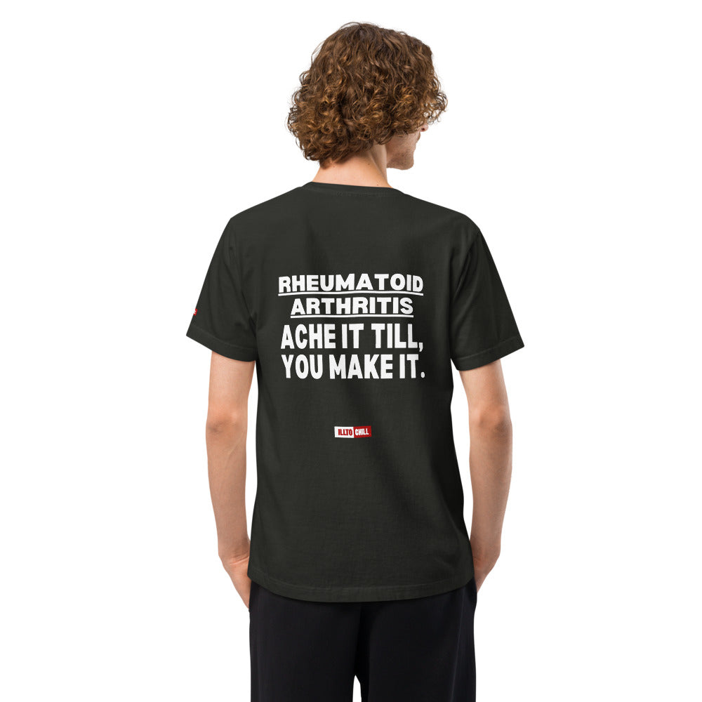 ILLTOCHILL RA T-Shirt