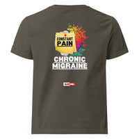ILLTOCHILL Migraine T-Shirt