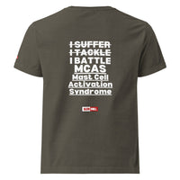 ILLTOCHILL MCAS T-Shirt