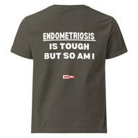 ILLTOCHILL Endometriosis T-Shirt