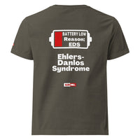 ILLTOCHILL EDS T-Shirt