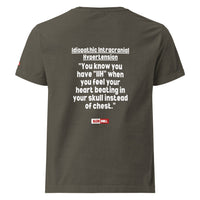 ILLTOCHILL IIH T-Shirt