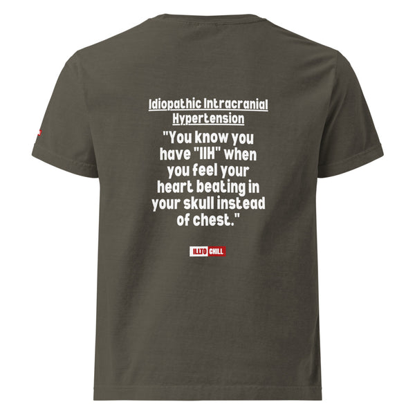 ILLTOCHILL IIH T-Shirt