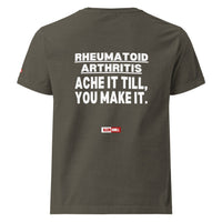 ILLTOCHILL RA T-Shirt