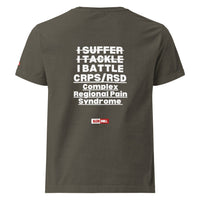 ILLTOCHILL CRPS T-Shirt