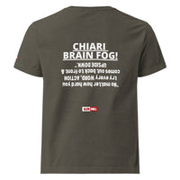 ILLTOCHILL Chiari T-Shirt