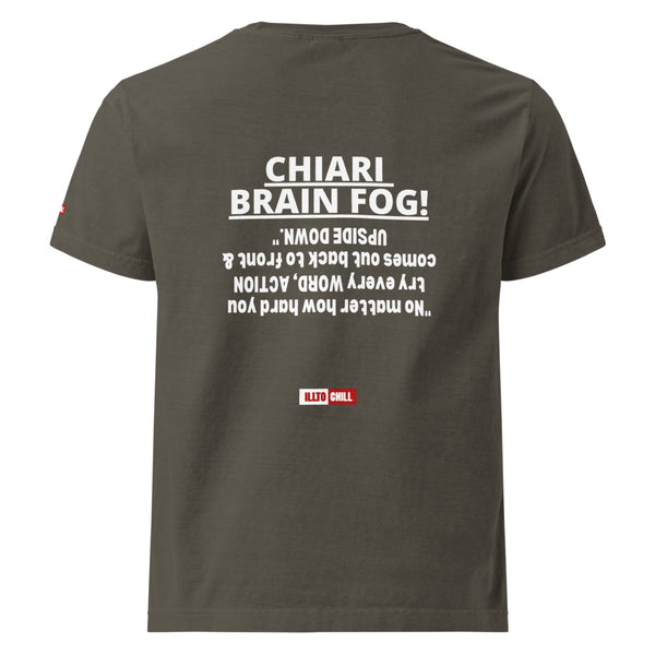 ILLTOCHILL Chiari T-Shirt