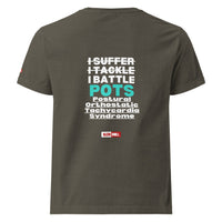ILLTOCHILL POTS T-Shirt