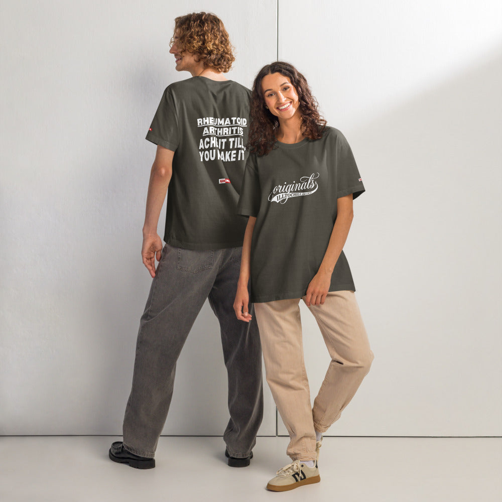 ILLTOCHILL RA T-Shirt