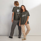 ILLTOCHILL Asthma T-Shirt