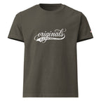 ILLTOCHILL MCAS T-Shirt
