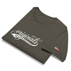 ILLTOCHILL Migraine T-Shirt