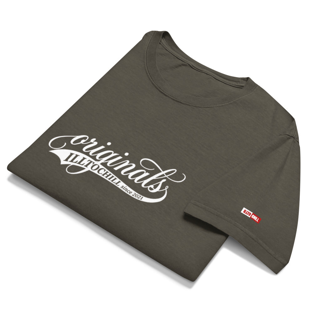 ILLTOCHILL Migraine T-Shirt