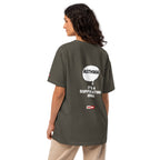ILLTOCHILL Asthma T-Shirt