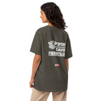 ILLTOCHILL Fibromyalgia T-Shirt