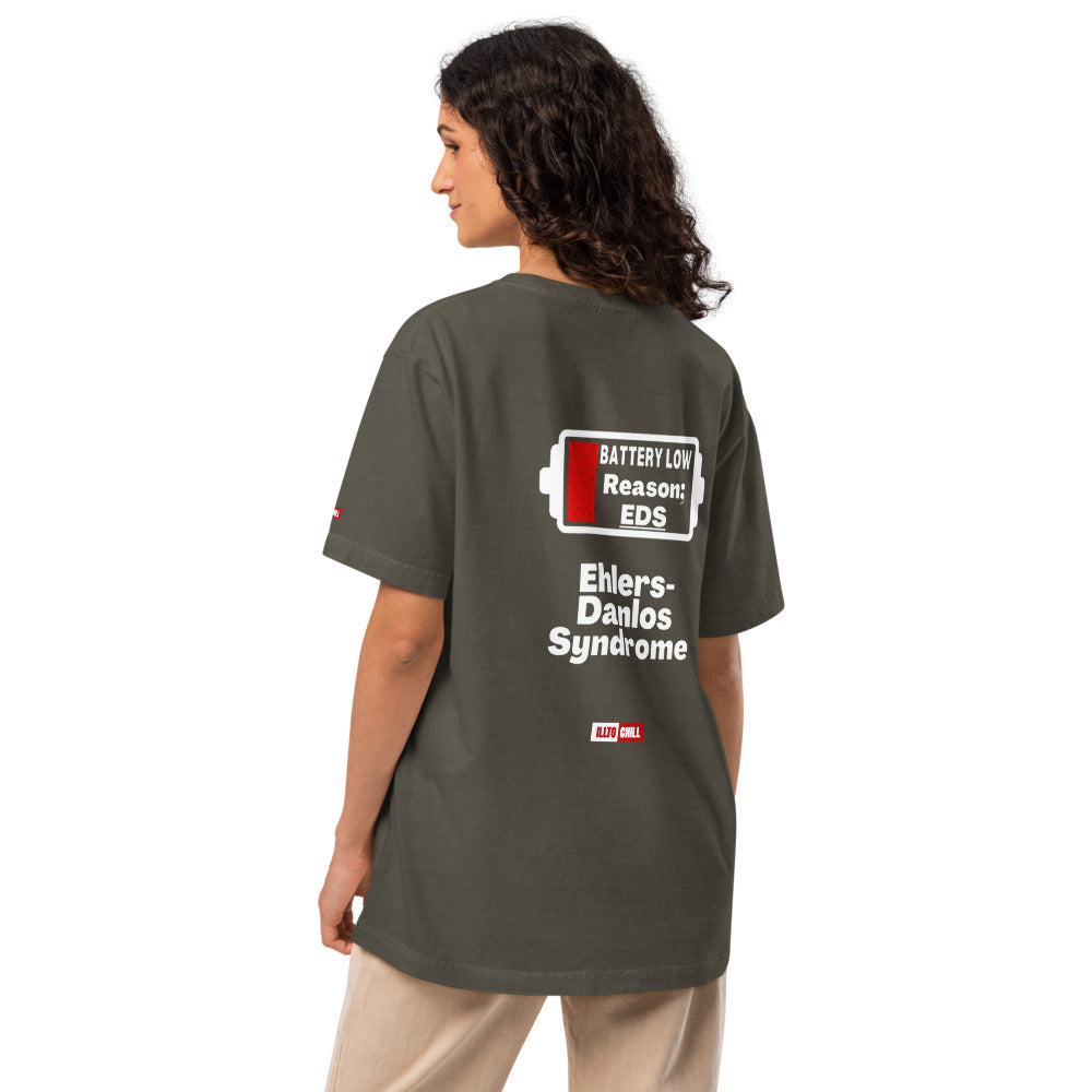 ILLTOCHILL EDS T-Shirt
