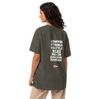 ILLTOCHILL MCAS T-Shirt