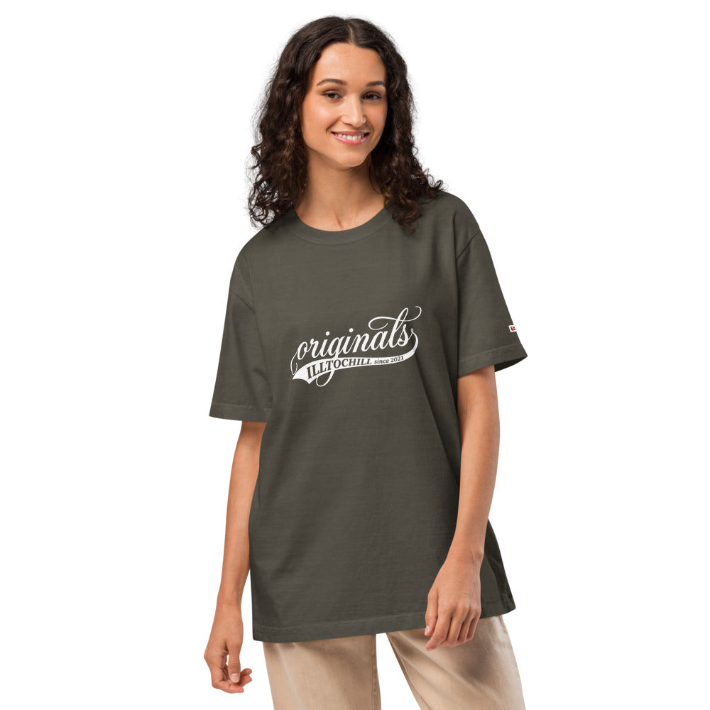 ILLTOCHILL RA T-Shirt