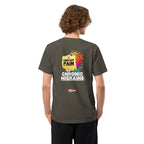 ILLTOCHILL Migraine T-Shirt