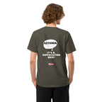 ILLTOCHILL Asthma T-Shirt