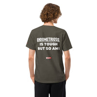 ILLTOCHILL Endometriosis T-Shirt