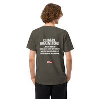 ILLTOCHILL Chiari T-Shirt