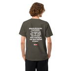 ILLTOCHILL IIH T-Shirt