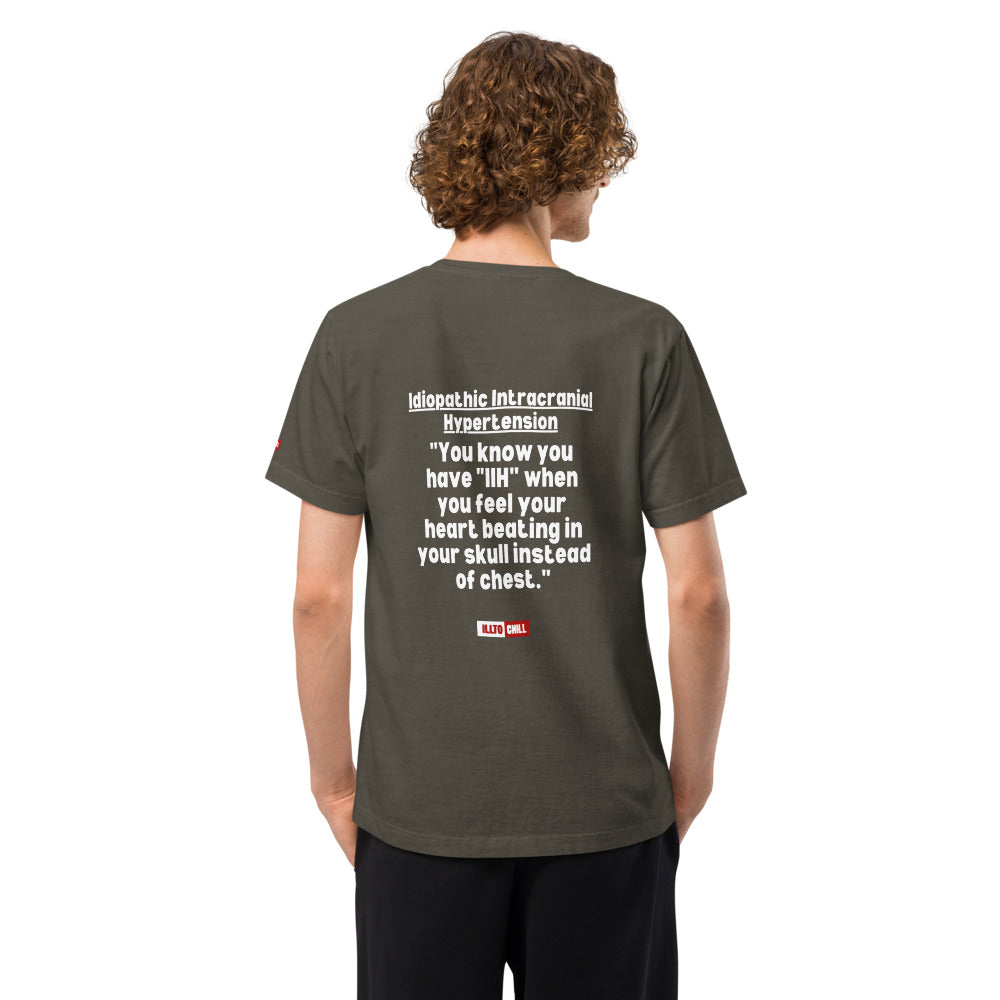 ILLTOCHILL IIH T-Shirt